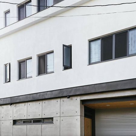 מלון Puli House מראה חיצוני תמונה