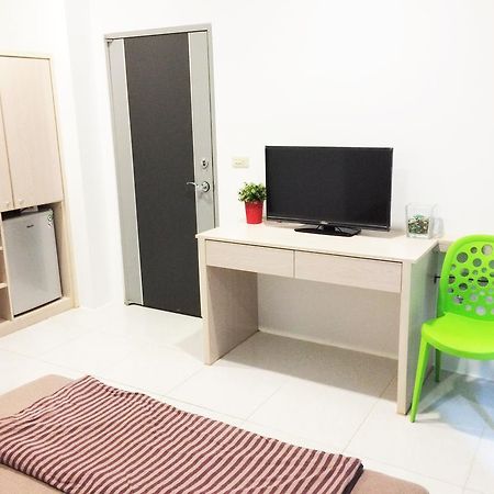 מלון Puli House מראה חיצוני תמונה