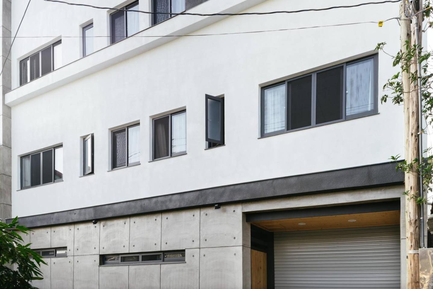 מלון Puli House מראה חיצוני תמונה