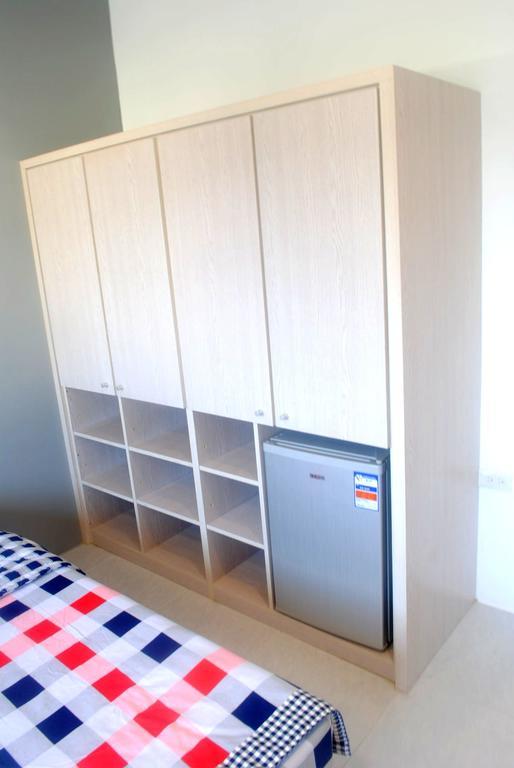 מלון Puli House מראה חיצוני תמונה
