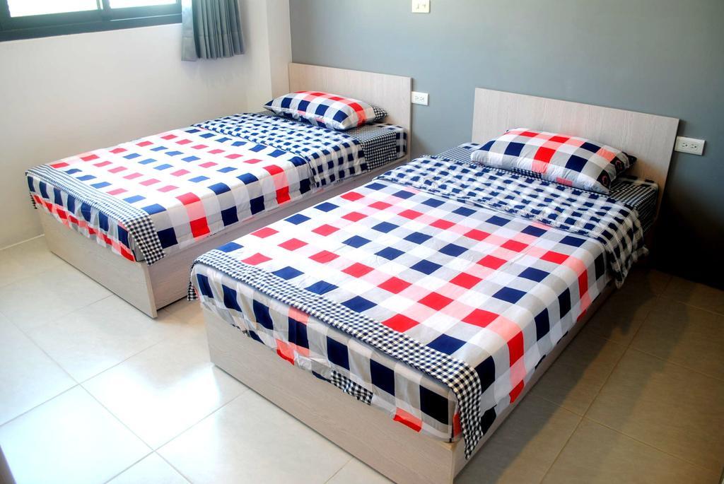 מלון Puli House מראה חיצוני תמונה