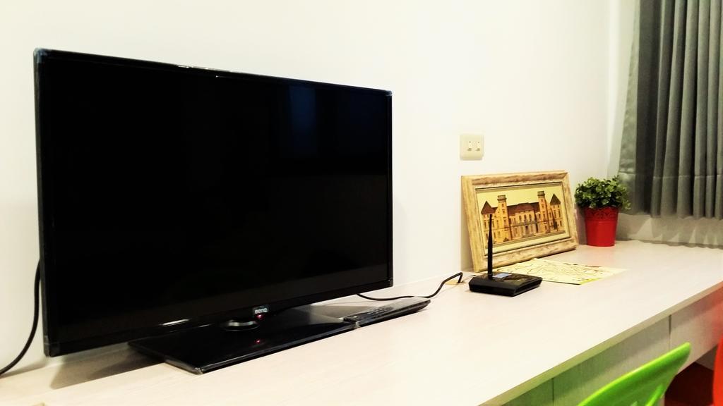 מלון Puli House מראה חיצוני תמונה