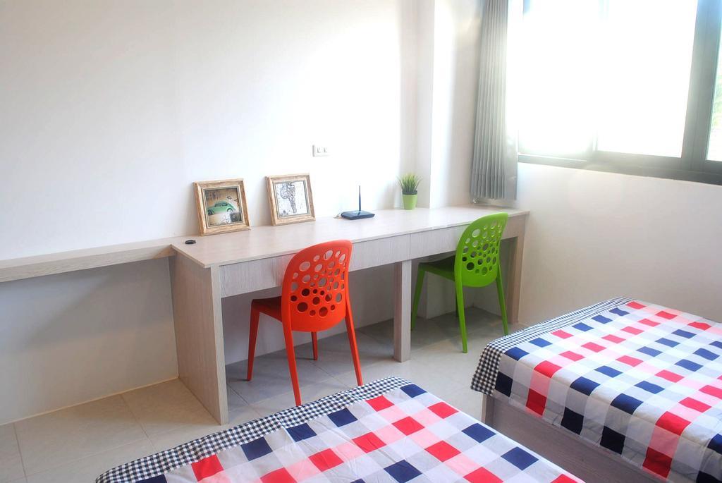 מלון Puli House מראה חיצוני תמונה