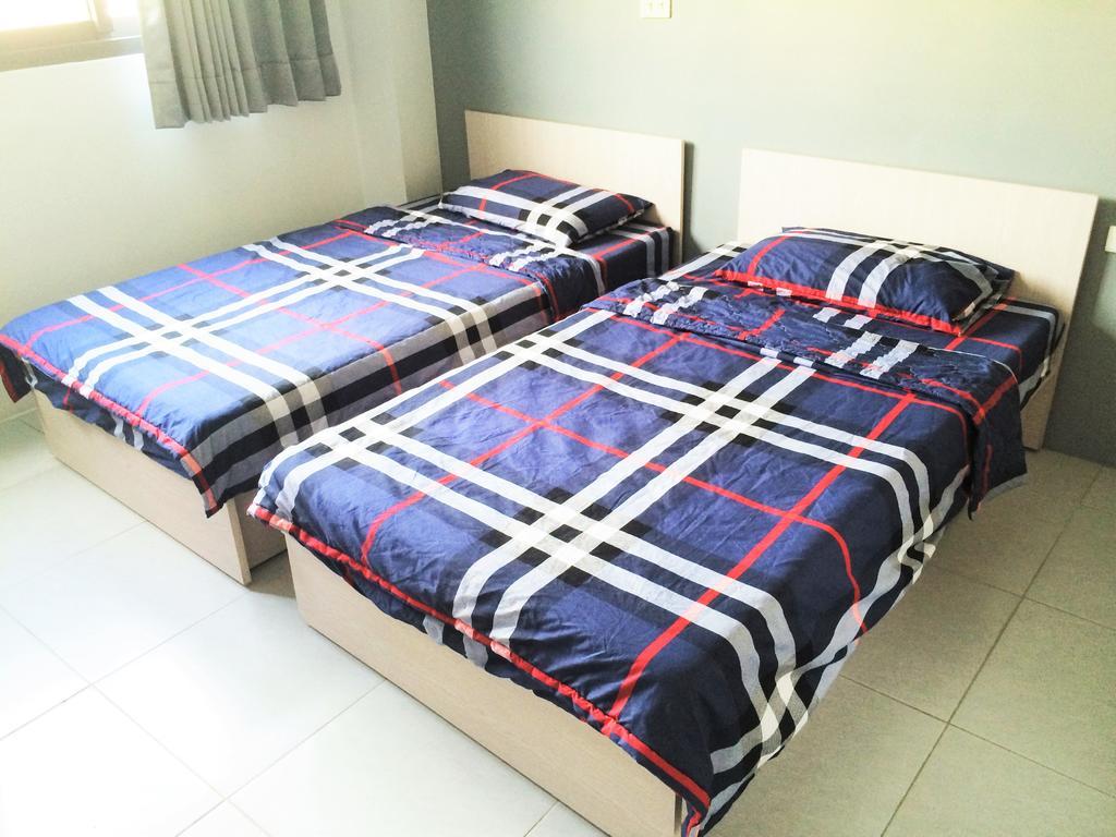 מלון Puli House מראה חיצוני תמונה
