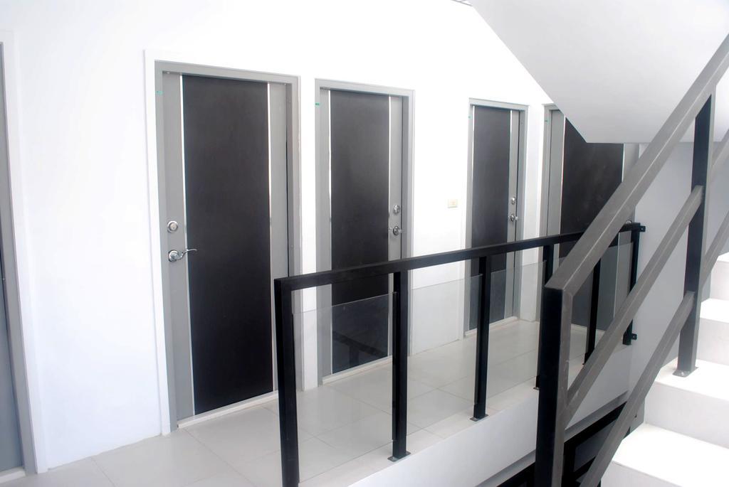 מלון Puli House מראה חיצוני תמונה