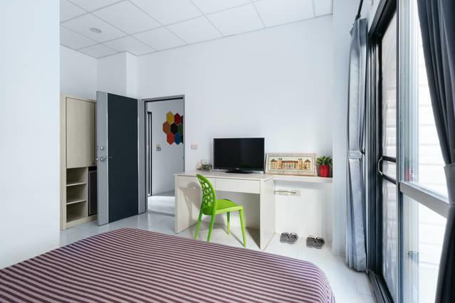 מלון Puli House מראה חיצוני תמונה