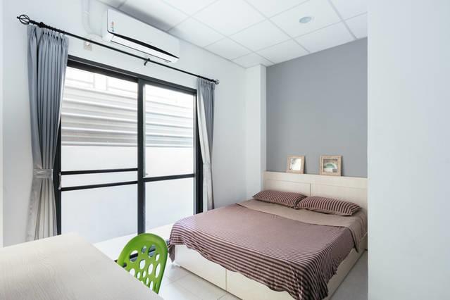 מלון Puli House מראה חיצוני תמונה