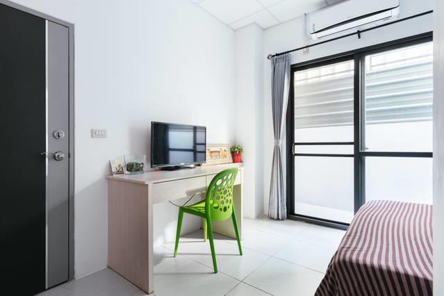 מלון Puli House מראה חיצוני תמונה